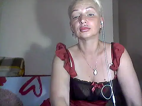 MaryJane441 online show from July 21, 9:04 pm