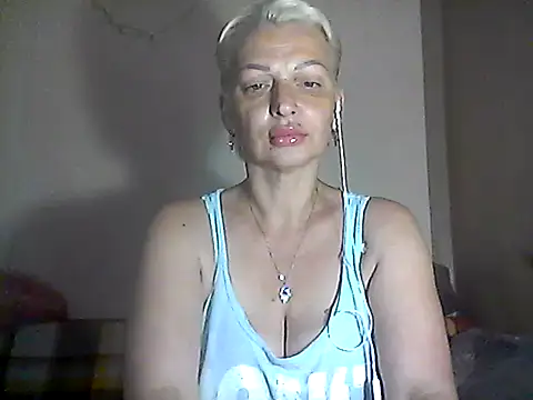 MaryJane441 online show from July 7, 7:56 am
