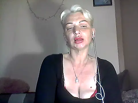 MaryJane441 online show from June 9, 8:41 pm