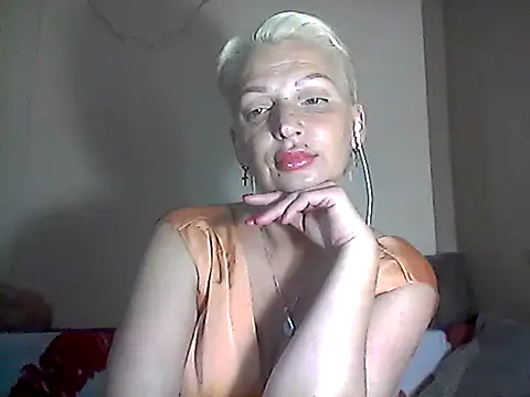 MaryJane441 online show from July 15, 8:13 pm