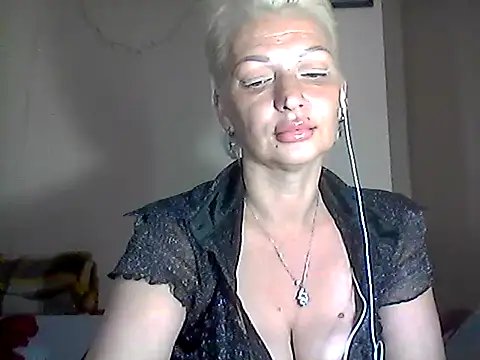 MaryJane441 online show from July 24, 8:27 pm