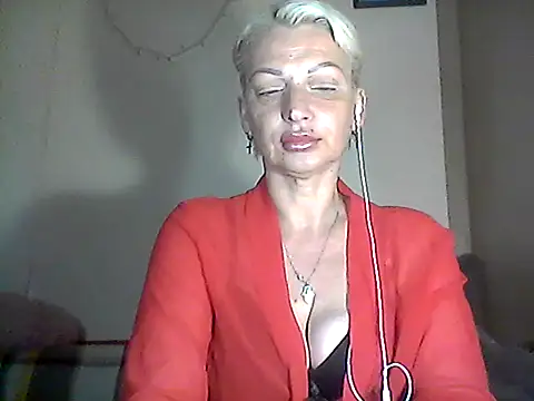 MaryJane441 online show from June 19, 8:34 pm