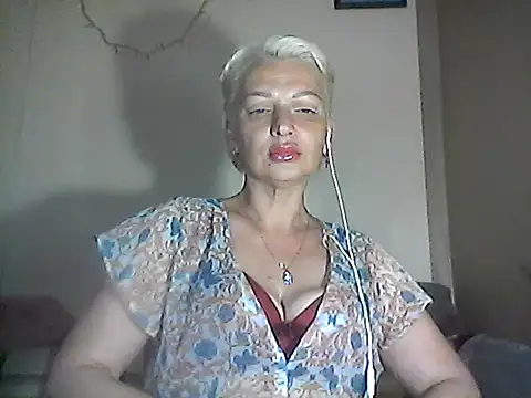 MaryJane441 online show from July 6, 8:22 pm