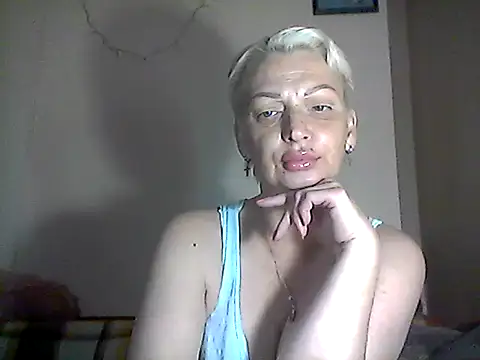 MaryJane441 online show from June 18, 9:14 am