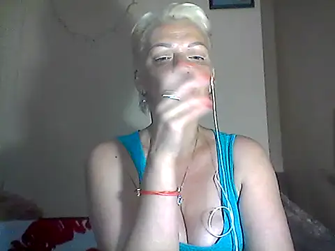 MaryJane441 online show from July 14, 8:02 pm