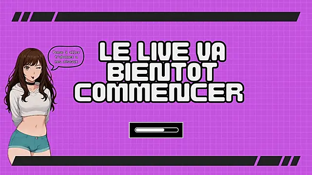 piou-sissy online show from November 10, 8:59 pm