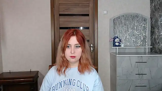 Kristy-Max online show from September 14, 11:02 pm