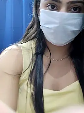 Ivymybae online show from June 19, 9:46 am
