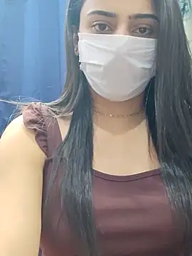 Ivymybae online show from January 14, 4:12 pm