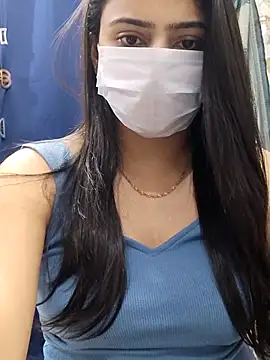 Ivymybae online show from August 1, 10:39 am