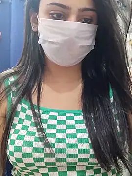 Ivymybae online show from November 9, 7:21 pm