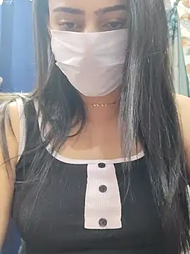 Ivymybae online show from December 18, 4:56 pm