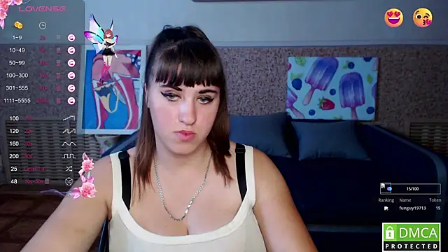 Snapshot of Amali_Ivanna_smit chatting on September 26, 11:41 am Amali Ivanna smit online show from September 26, 11:41 am