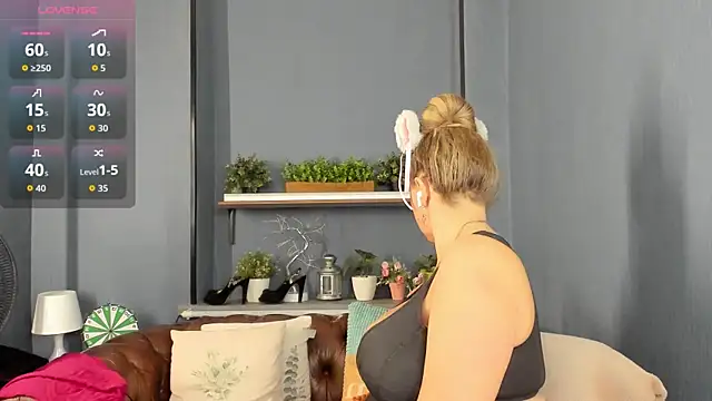 JessicaFoxie online show from November 27, 11:13 am