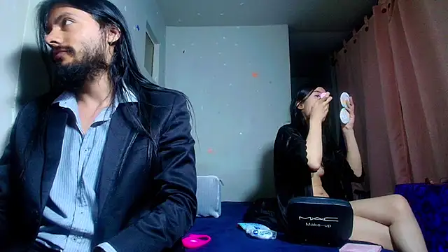 deserters anki online show from November 27, 11:18 pm