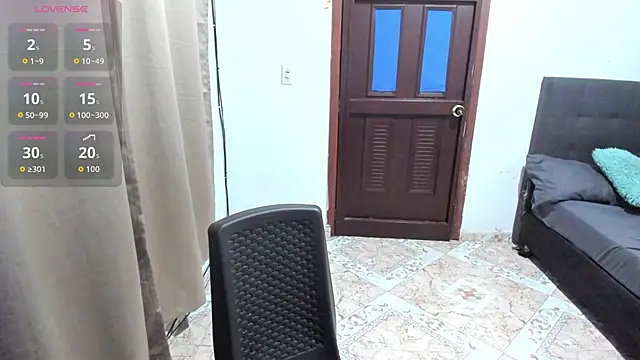 Judychase2 online show from November 28, 10:51 am