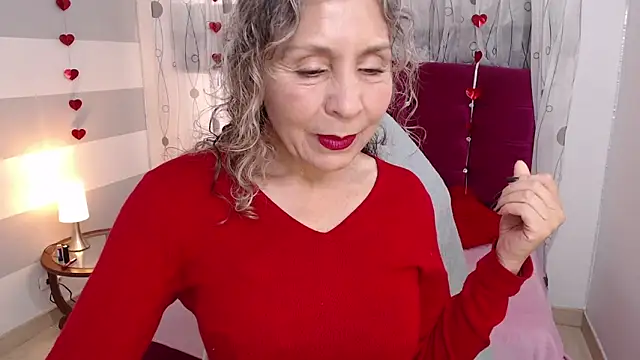 Afrodita sg online show from September 9, 2:17 pm