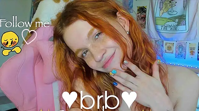 Sunny Elly online show from October 28, 10:54 am