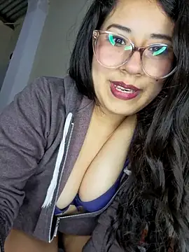 MishuColfer online show from October 26, 5:14 am