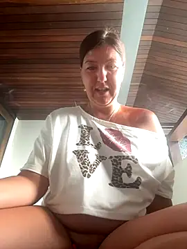 NatiLove35 online show from September 18, 2:43 am