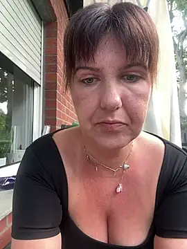 NatiLove35 online show from August 1, 5:20 am