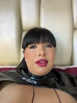 Alexa Miss online show from September 14, 7:23 pm