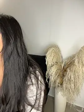 Alexa Miss online show from September 13, 7:22 pm