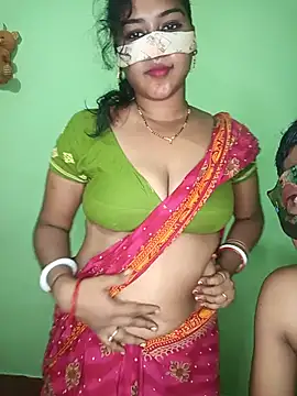 juhi06 online show from July 26, 5:53 pm