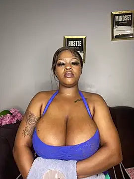 Boobylicious BB online show from June 13, 11:35 pm