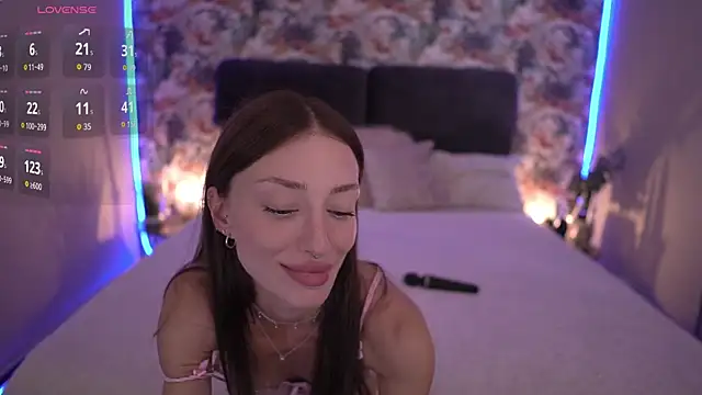 Alice Arwen online show from July 31, 6:47 am