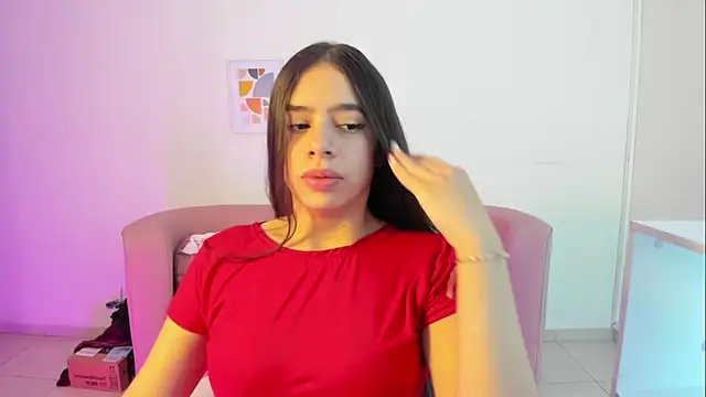 Snapshot of zoe_turnner_18 chatting on October 23, 12:11 pm zoe turnner 18 online show from October 23, 12:11 pm