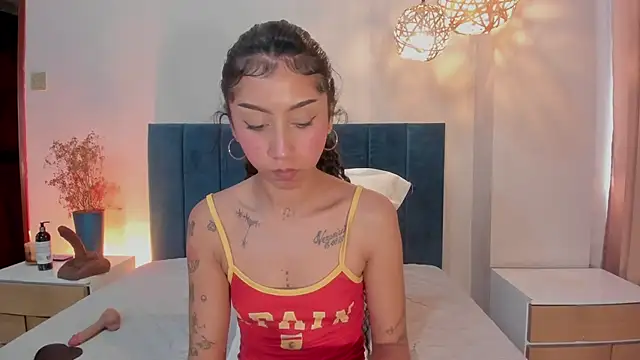 MelissaFoxx online show from June 15, 2:39 pm