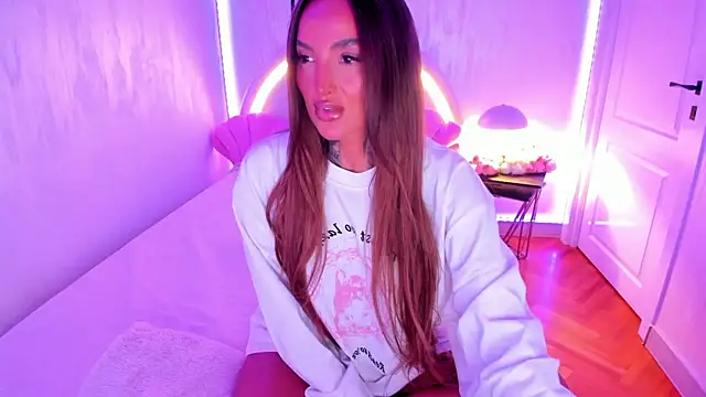 NatalyThorn88 online show from July 22, 3:29 am