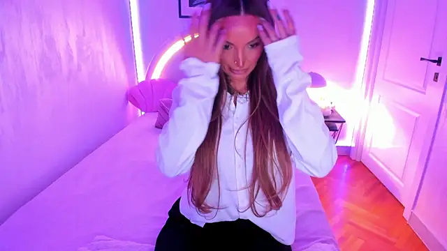 NatalyThorn88 online show from August 3, 2:37 am