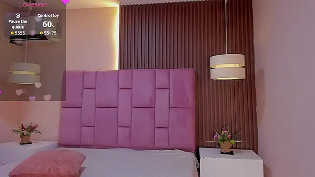 dyvis 22 online show from October 14, 5:59 pm