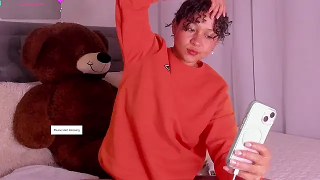 juphiteer online show from February 17, 2:38 pm