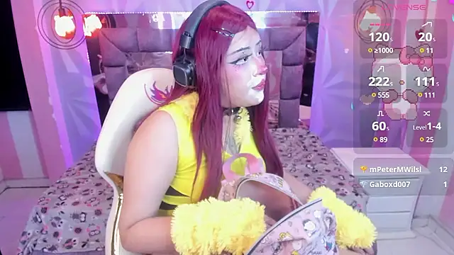 toky doll online show from December 2, 7:10 am