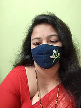 neelu-hoty online show from May 1, 3:15 pm