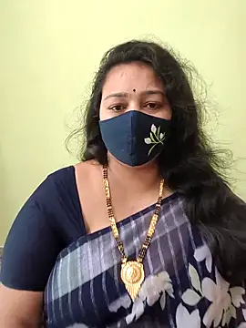 neelu-hoty online show from May 9, 11:34 am