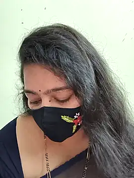 neelu-hoty online show from March 2, 8:32 am