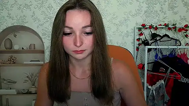 Snapshot of _Barbie_Kiss_ chatting on September 19, 4:17 pm Barbie Kiss online show from September 19, 4:17 pm