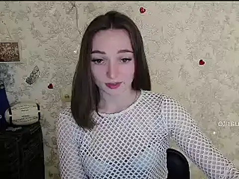 Snapshot of _Barbie_Kiss_ chatting on December 2, 7:10 am Barbie Kiss online show from December 2, 7:10 am