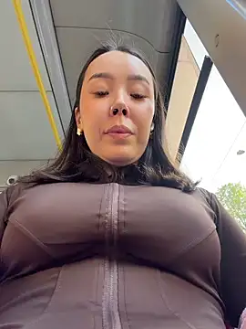 Asian Asami online show from June 29, 3:01 pm