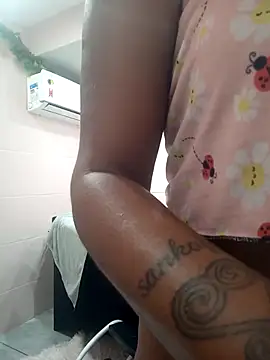 RebecApreta online show from September 15, 10:34 am