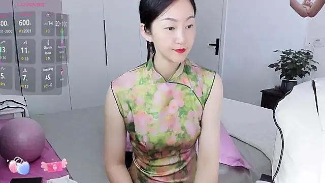 paopao-a online show from November 18, 5:41 am