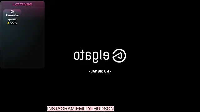 emily huddson  online show from June 16, 9:05 pm