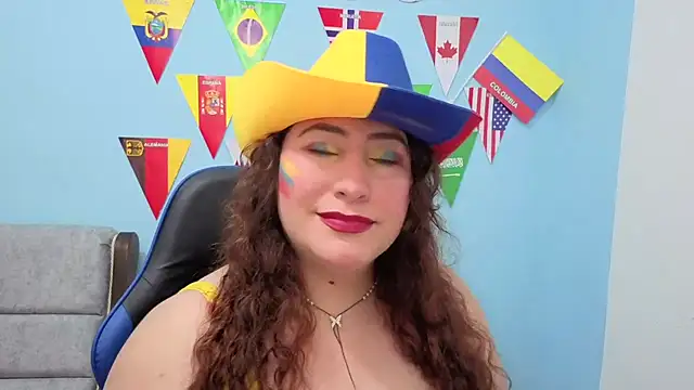 catalina boobs online show from June 18, 12:34 am
