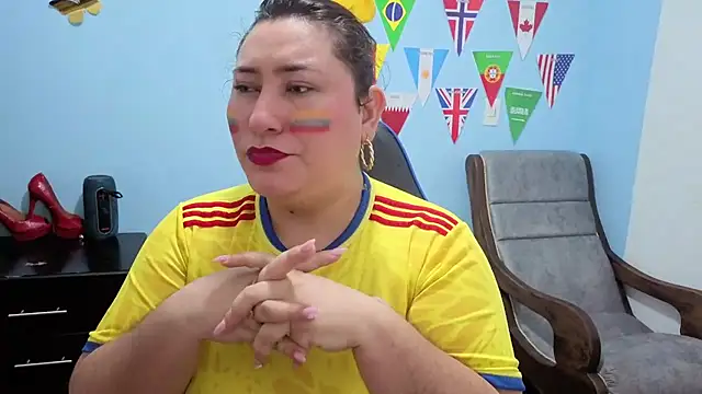 catalina boobs online show from July 7, 8:44 pm