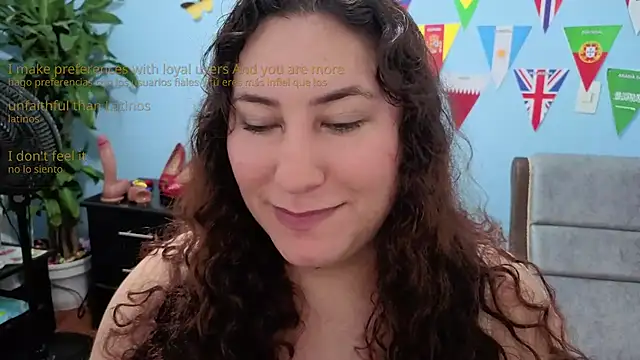 catalina boobs online show from July 6, 4:29 am