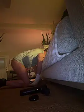 PeytonJohnn online show from February 18, 1:16 am